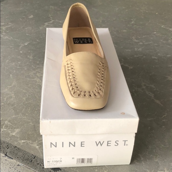 Nine West loafer - Picture 1 of 4